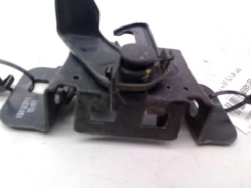 39088734  CERRADURA CAPO OPEL ASTRA K (B16)|Desguaces La Cabaña
