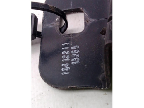 39088734  CERRADURA CAPO OPEL ASTRA K (B16)|Desguaces La Cabaña