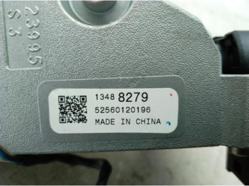 13488279 CLAUSOR OPEL ASTRA K (B16)|Desguaces La Cabaña