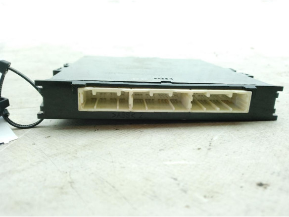 8999042091 MODULO ELECTRONICO 6 TOYOTA RAV 4 IV (_A4_)|Desguaces La Cabaña