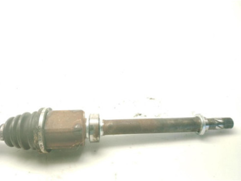 PALIER DEL DER NISSAN QASHQAI II Todo terreno, cerrada (J11, J11_)|Desguaces La Cabaña