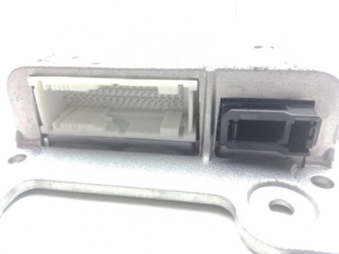 51217207561  MANILLA PUERTA LAT DEL IZQ EXT BMW X5 (E70)|Desguaces La Cabaña 2