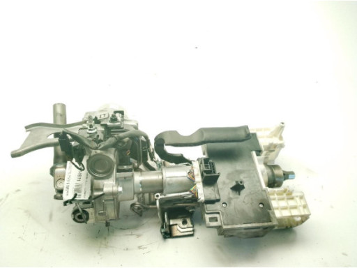 1593004340 MOTOR LIMPIAPARABRISAS DEL MAZDA 6 Ranchera familiar (GJ, GL)|Desguaces La Cabaña