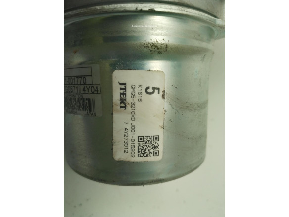 GMG53210XD CAÑA DIRECCION MAZDA 6 Ranchera familiar (GJ, GL)|Desguaces La Cabaña