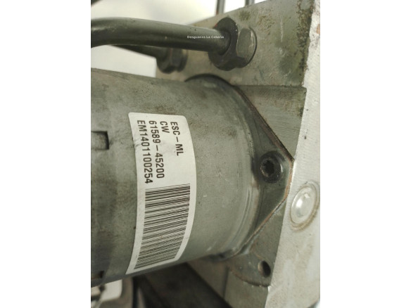 6158945200 GRUPO ABS HYUNDAI i30 (GD)|Desguaces La Cabaña