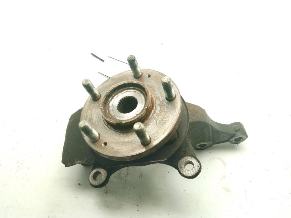 51716A6000  MANGUETA DEL DER HYUNDAI i30 (GD)|Desguaces La Cabaña