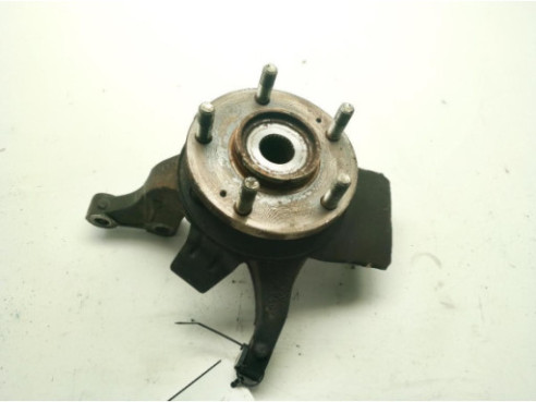 51716A6000  MANGUETA DEL DER HYUNDAI i30 (GD)|Desguaces La Cabaña