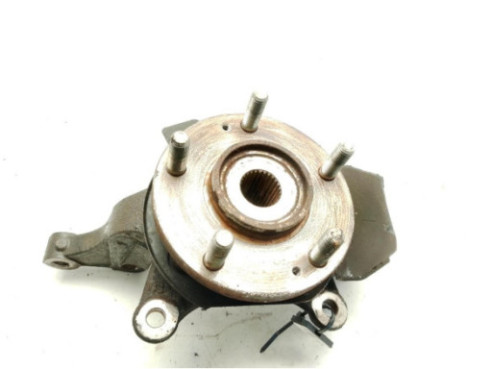 51715A6000  MANGUETA DEL IZQ HYUNDAI i30 (GD)|Desguaces La Cabaña