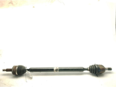 49501A6100  PALIER DEL DER HYUNDAI i30 (GD)|Desguaces La Cabaña