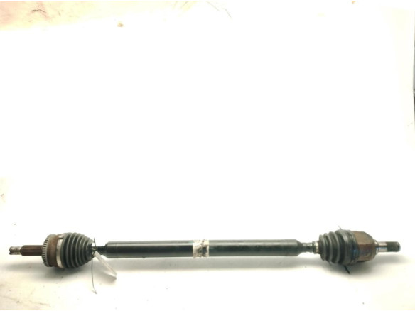 49501A6100  PALIER DEL DER HYUNDAI i30 (GD)|Desguaces La Cabaña