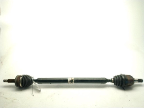 49501A6100  PALIER DEL DER HYUNDAI i30 (GD)|Desguaces La Cabaña