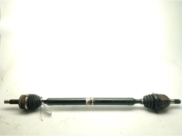 49501A6100  PALIER DEL DER HYUNDAI i30 (GD)|Desguaces La Cabaña