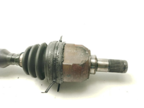 49501A6100  PALIER DEL DER HYUNDAI i30 (GD)|Desguaces La Cabaña