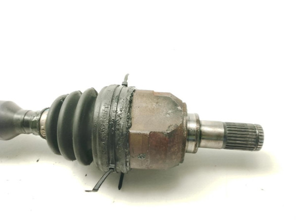 49501A6100  PALIER DEL DER HYUNDAI i30 (GD)|Desguaces La Cabaña