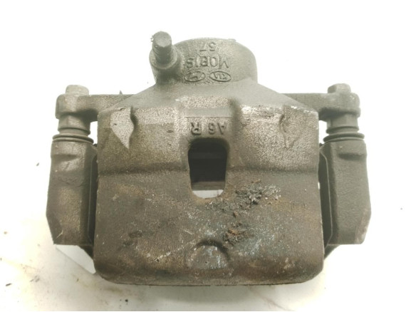 58130A6000  PINZA DEL DER HYUNDAI i30 (GD)|Desguaces La Cabaña