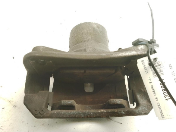 58130A6000  PINZA DEL DER HYUNDAI i30 (GD)|Desguaces La Cabaña