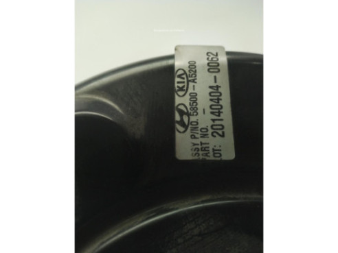 58500A5200 SERVOFRENO HYUNDAI i30 (GD)|Desguaces La Cabaña
