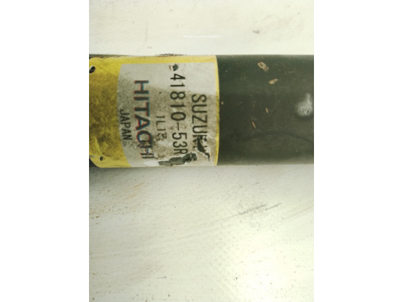 4181053R00 AMORTIGUADOR TRA IZQ SUZUKI SWIFT V (AZ)|Desguaces La Cabaña