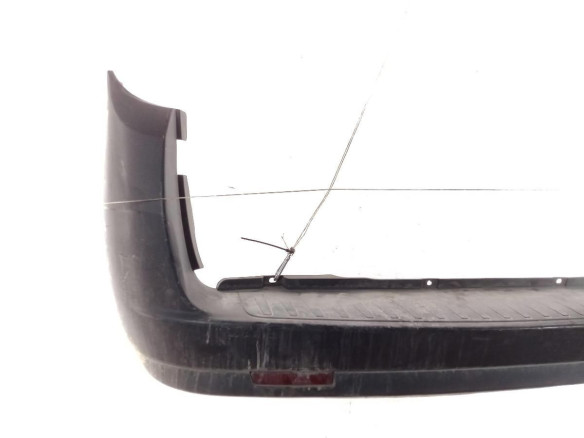 95513286  PARAGOLPES TRA OPEL COMBO Furgón/ranchera familiar (X12)|Desguaces La Cabaña
