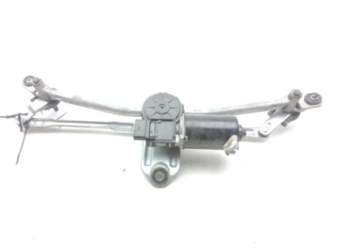 981103W000  MOTOR LIMPIAPARABRISAS DEL KIA SPORTAGE (SL)|Desguaces La Cabaña