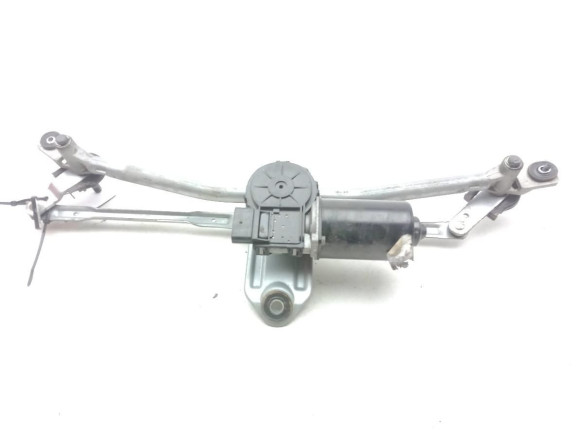 981103W000  MOTOR LIMPIAPARABRISAS DEL KIA SPORTAGE (SL)|Desguaces La Cabaña