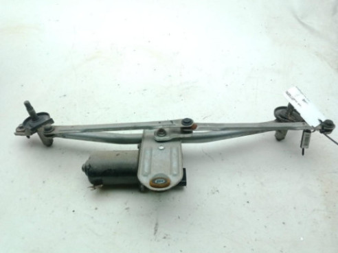 MOTOR LIMPIAPARABRISAS DELANTERO|Desguaces La Cabaña 2