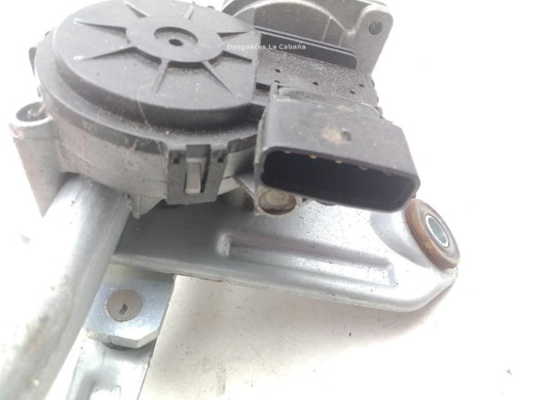 981103W000  MOTOR LIMPIAPARABRISAS DEL KIA SPORTAGE (SL)|Desguaces La Cabaña