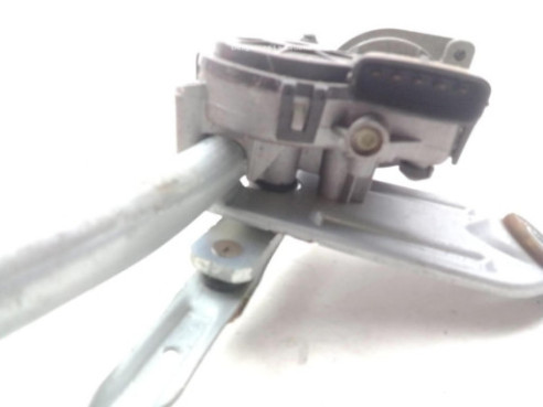 981103W000  MOTOR LIMPIAPARABRISAS DEL KIA SPORTAGE (SL)|Desguaces La Cabaña
