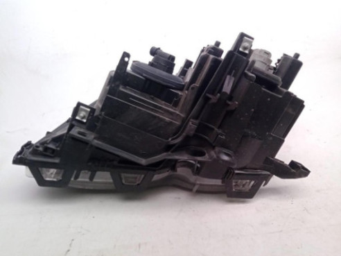 FARO IZQUIERDO BMW 3 Touring (E46)|Desguaces La Cabaña