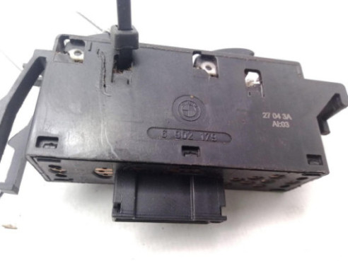 15869802 MANDO ELEVALUNAS PUERTA LAT DEL DER BMW 3 Touring (E46)|Desguaces La Cabaña