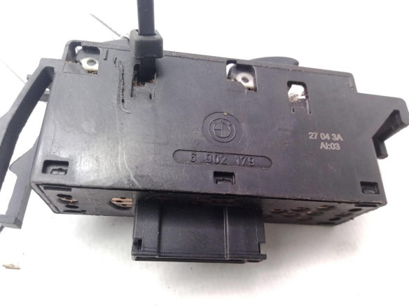 15869802 MANDO ELEVALUNAS PUERTA LAT DEL DER BMW 3 Touring (E46)|Desguaces La Cabaña