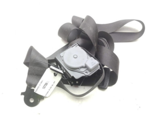0713D661MS CINTURON DEL DER BMW X5 (E70)|Desguaces La Cabaña