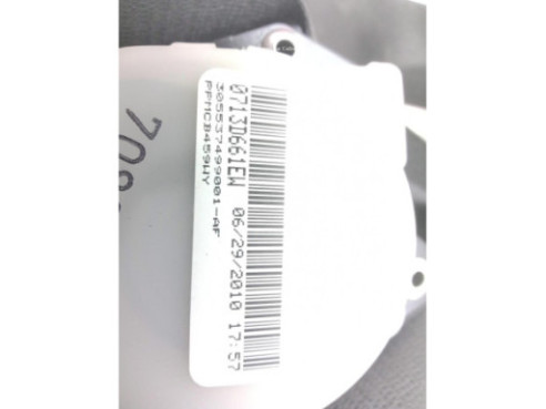 51217207561  MANILLA PUERTA LAT DEL IZQ EXT BMW X5 (E70)|Desguaces La Cabaña 2