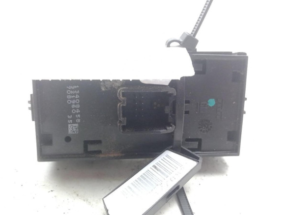 13408458 MANDO ELEVALUNAS PUERTA LAT DEL IZQ OPEL ASTRA K (B16)|Desguaces La Cabaña