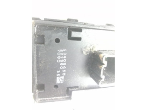 13408458 MANDO ELEVALUNAS PUERTA LAT DEL IZQ OPEL ASTRA K (B16)|Desguaces La Cabaña