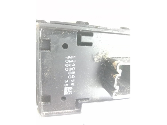 13408458 MANDO ELEVALUNAS PUERTA LAT DEL IZQ OPEL ASTRA K (B16)|Desguaces La Cabaña