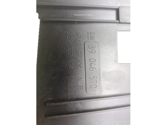 39046570 MODULO ELECTRONICO 1 OPEL ASTRA K (B16)|Desguaces La Cabaña