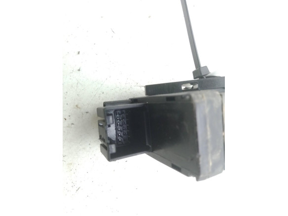 4G1927225B INTERRUPTOR FRENO MANO ELECTRICO AUDI A6 (4G2, 4GC, C7)|Desguaces La Cabaña