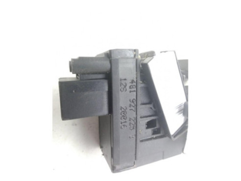 4G1927225B INTERRUPTOR FRENO MANO ELECTRICO AUDI A6 (4G2, 4GC, C7)|Desguaces La Cabaña