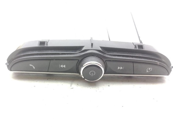 42342525 MODULO ELECTRONICO 2 OPEL ASTRA K (B16)|Desguaces La Cabaña