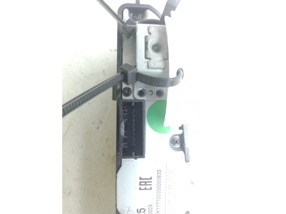 42342525 MODULO ELECTRONICO 2 OPEL ASTRA K (B16)|Desguaces La Cabaña
