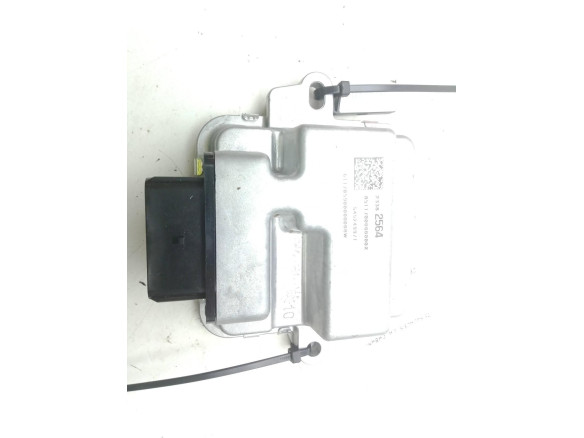 545249971 CENTRALITA MULTIFUNCION OPEL ASTRA K (B16)|Desguaces La Cabaña