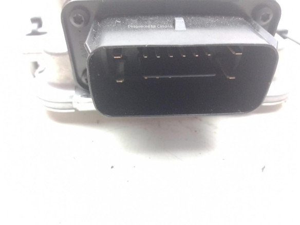 545249971 CENTRALITA MULTIFUNCION OPEL ASTRA K (B16)|Desguaces La Cabaña