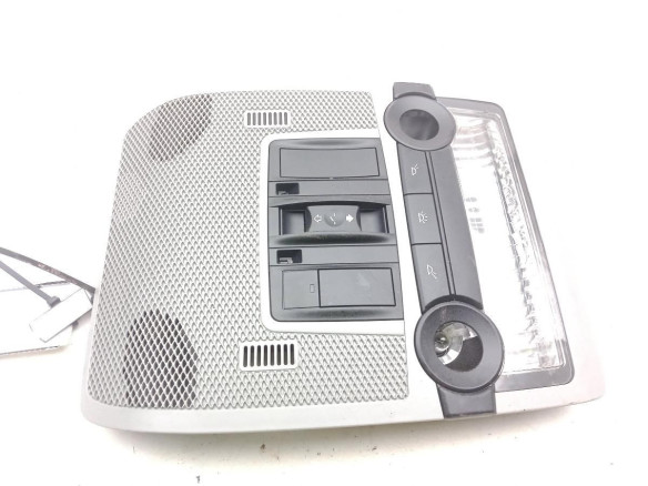 6131922591201 PLAFON DEL BMW X5 (E70)|Desguaces La Cabaña