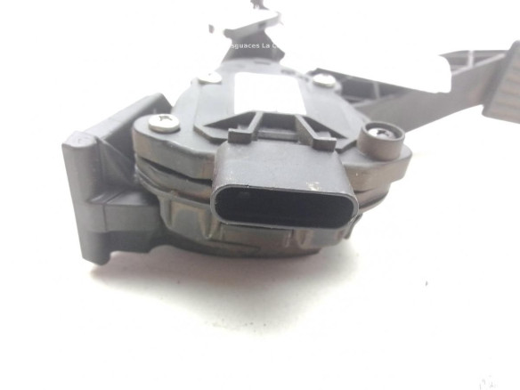 6PV01155400 POTENCIOMETRO ACELERADOR OPEL ASTRA K (B16)|Desguaces La Cabaña