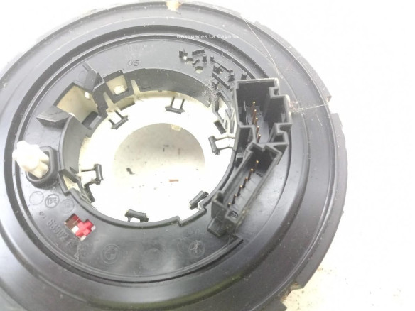912250904 CARRETE AIRBAG BMW X5 (E70)|Desguaces La Cabaña