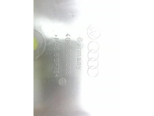 4H0907064HN MODULO ELECTRONICO 5 AUDI A6 (4G2, 4GC, C7)|Desguaces La Cabaña