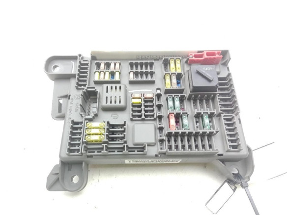 518954021A MODULO ELECTRONICO 9 BMW X5 (E70)|Desguaces La Cabaña