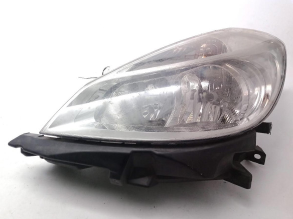 8200459824 FARO IZQUIERDO RENAULT CLIO III (BR0/1, CR0/1)|Desguaces La Cabaña