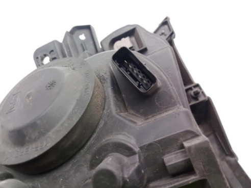 8200459824 FARO IZQUIERDO RENAULT CLIO III (BR0/1, CR0/1)|Desguaces La Cabaña